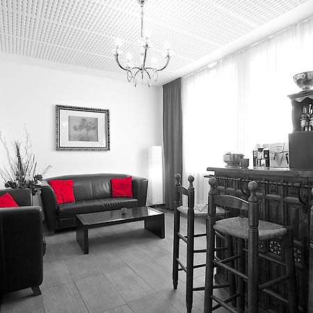 Hotel Carmen Munich Luaran gambar