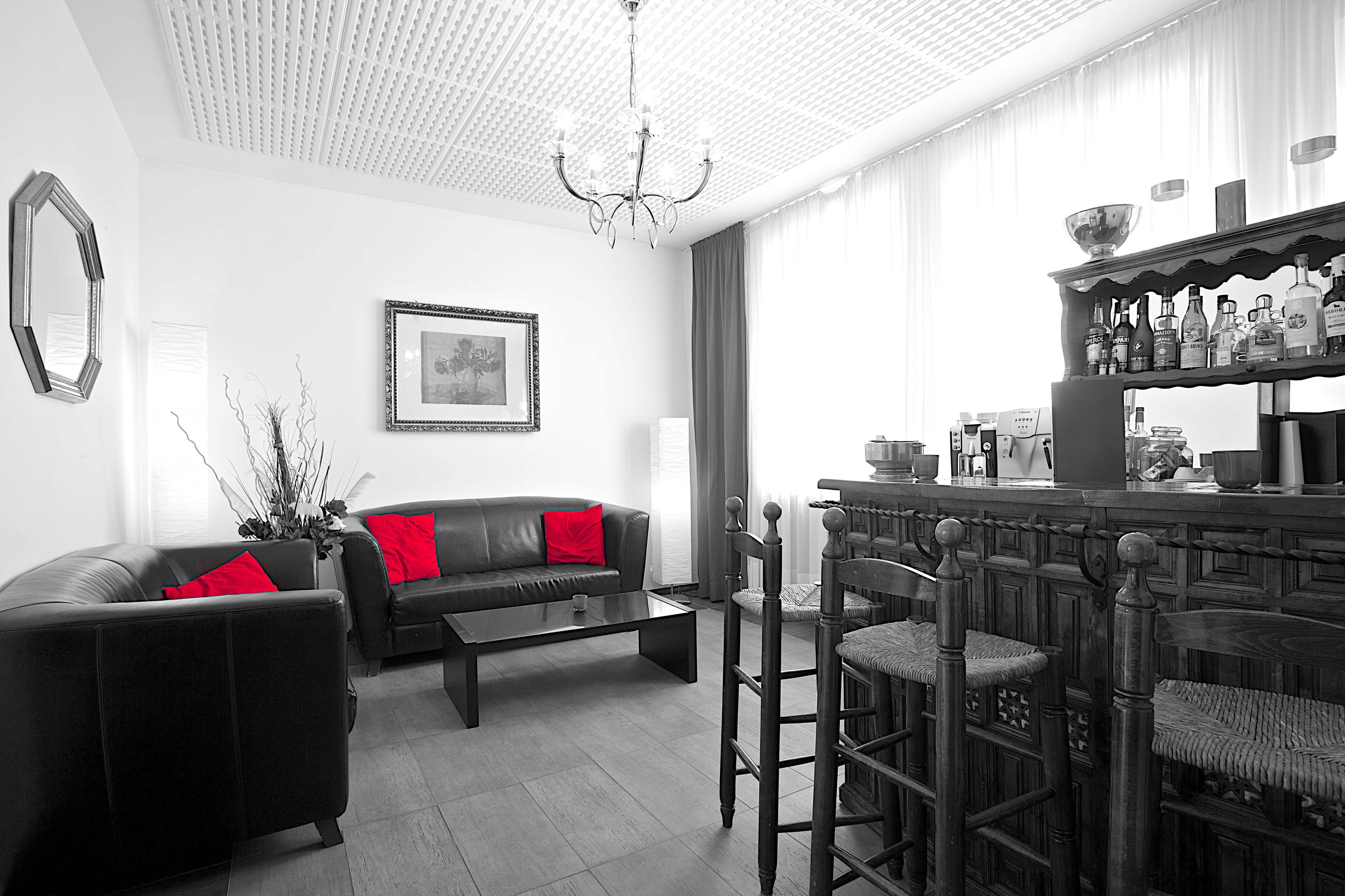 Hotel Carmen Munich Luaran gambar