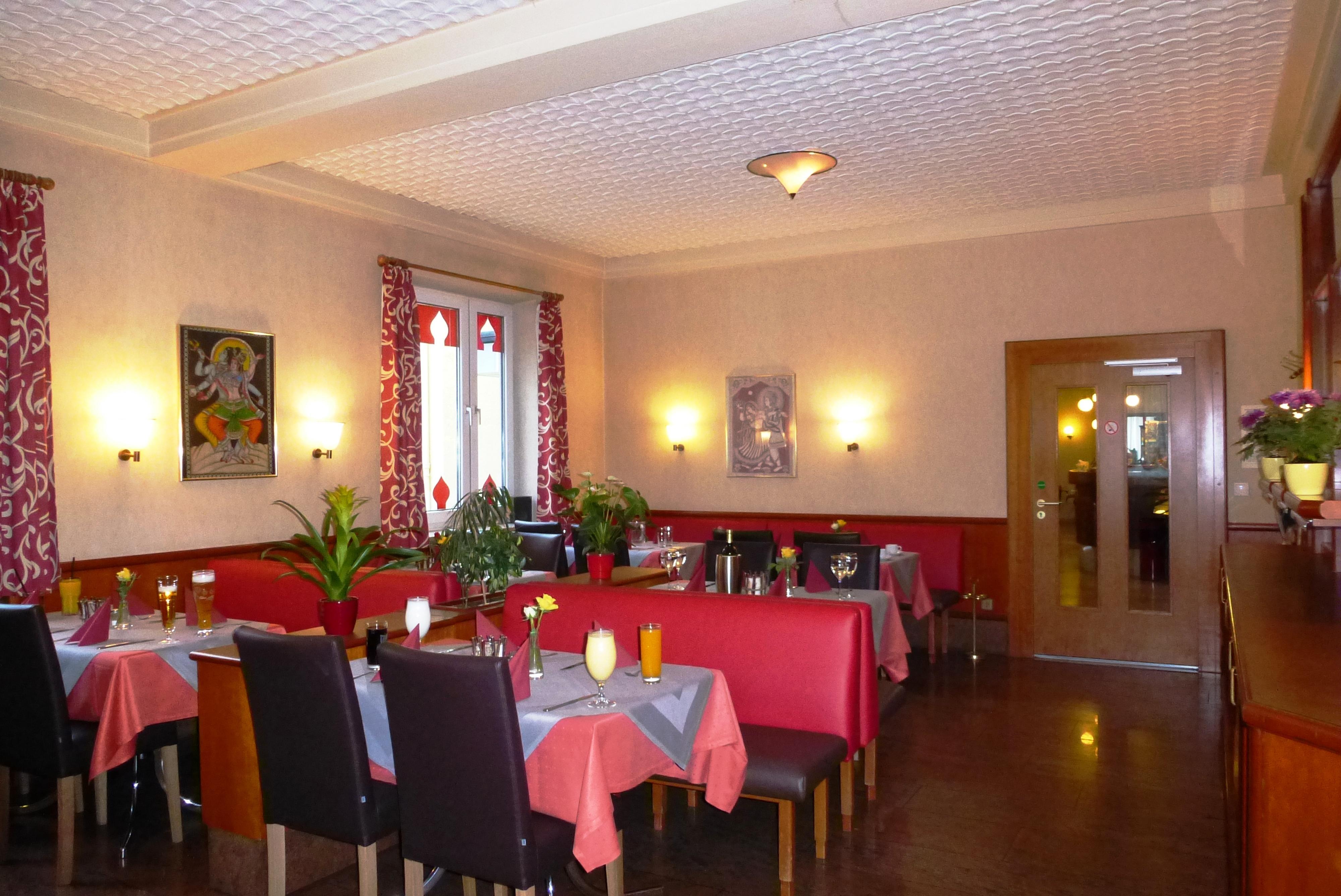 Hotel Carmen Munich Luaran gambar