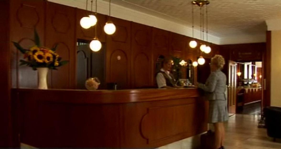 Hotel Carmen Munich Luaran gambar