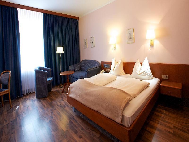 Hotel Carmen Munich Bilik gambar