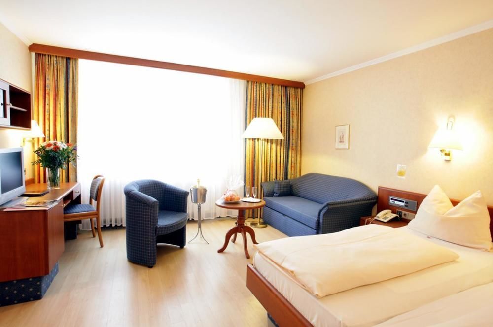 Hotel Carmen Munich Bilik gambar